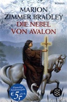 Marion Zimmer Bradley - Die Nebel von Avalon, Sonderausgabe
