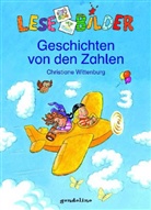 Christiane Wittenburg, Manfred Tophoven - Geschichten von den Zahlen