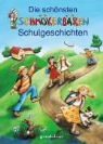 Die schönsten Schmökerbären Schulgeschichten