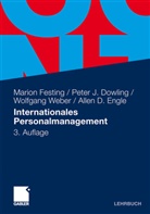 Pete Dowling, Peter Dowling, Peter J Dowling, Peter J. Dowling, Allen D. Engle, Mario Festing... - Internationales Personalmanagement