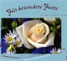 Renate Schuh, Reinhold Schönemund - Irische Segenswünsche, Für besondere Feste
