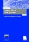 Holger Arndt - Supply Chain Management