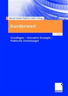 Bernd Günter, Sabrina Helm - Kundenwert