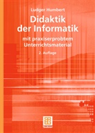 Ludger Humbert - Didaktik der Informatik