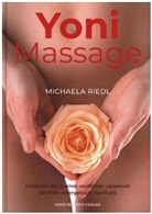 Michaela Riedl - Yoni Massage