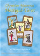 Christian Materne - Christan Maternes Nostigal Tarot