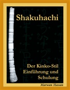 Marwan Hassan - Shakuhachi