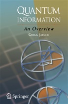 Gregg Jaeger - Quantum Information