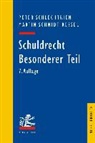 Pete Schlechtriem, Peter Schlechtriem, Martin Schmidt-Kessel - Schuldrecht, Besonderer Teil