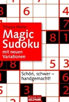 Tetsuya Nishio - Magic Sudoku