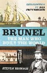 Steven Brindle, Brindle Steven, Brindle Steven - Brunel