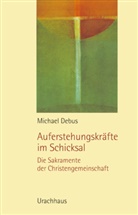 Michael Debus - Auferstehungskräfte im Schicksal