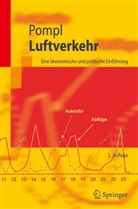 Wilhelm Pompl - Luftverkehr