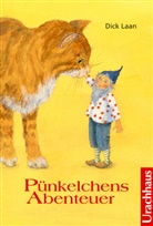 Hans Deininger, Dick Laan, Hans Deininger, Frank Berger - Pünkelchens Abenteuer