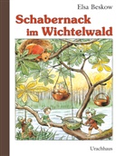 Elsa Beskow, Elsa Beskow, Diethild Plattner - Schabernack im Wichtelwald