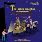 Regina Keller - The black knights (Hörbuch)