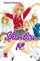 Mayumi Yokoyama - Shiritsu