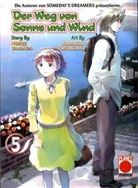Norie Yamada, Kumichi Yoshizuki - Der Weg von Sonne und Wind