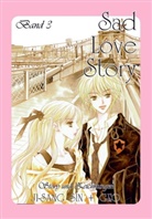 Geo, Geo Ji-Sang, Sin Ji-Sang, Ji-Sang Sin - Sad Love Story