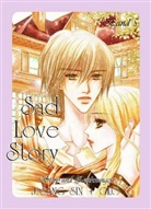 Geo, Geo Ji-Sang, Sin Ji-Sang, Ji-Sang Sin - Sad Love Story