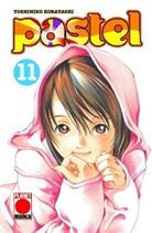 Toshihiko Kobayashi - Pastel - Bd. 11: Pastel