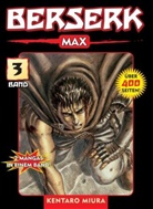 Kentaro Miura - Berserk Max 03. Bd.3