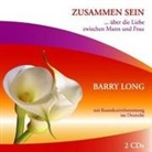 Barry Long - Zusammen sein (Audio book)