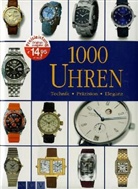 1000 Uhren