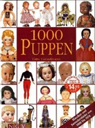 Gitta Grundmann - 1000 Puppen