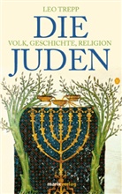 Leo Trepp - Die Juden
