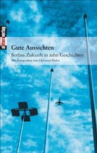 Berliner Woche - Gute Aussichten