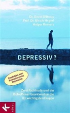 David Althaus, Ulrich Hegerl, Holger Reiners - Depressiv?