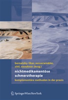 Michael Ausserwinkler, Günther Bernatzky, Rudol Likar, Rudolf Likar, Reinhard Sittl, Franz Wendtner... - Nichtmedikamentöse Schmerztherapie