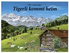Lilly Langenegger - Tigerli kommt heim