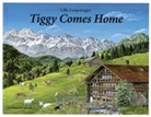 Lilly Langenegger - Tiggy comes home