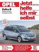 Dieter Korp - Jetzt helfe ich mir selbst - 253: Opel Zafira B