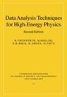 R. K. Bock, R.K. (Conseil Europeen de Recherches Nucleaires Bock, R. Fruhwirth, R. (Austrian Academy of Sciences) Fruhwirth, M. Regler - Data Analysis Techniques for High-energy Physics
