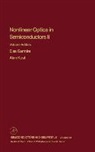 Elsa Garmire, Dean E. Garmire, Eicke R. Weber, R. K. Willardson - Nonlinear Optics in Semiconductors II