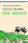 Miguel Delibes, Muguel Delibes - Hedge