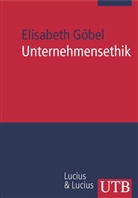 Elisabeth Göbel - Unternehmensethik