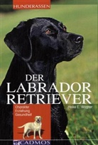 Heike E Wagner, Heike E. Wagner - Labrador Retriever