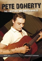 seamus Craic, Madeleine Lampe - Pete Doherty