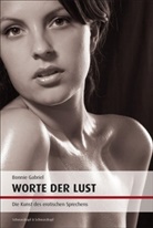 Bonnie Gabriel - Worte der Lust