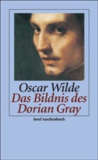 Oscar Wilde - Das Bildnis des Dorian Gray