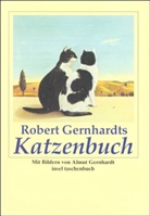Robert Gernhardt, Almut Gernhardt - Robert Gernhardts Katzenbuch