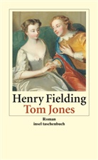 Henry Fielding - Tom Jones