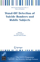 Nikolaj A. Rimskij-Korsakov, Rimski-Korsakov, Rimski-Korsakov, A. Rimski-Korsakov, Alexander Rimski-Korsakov, Hiltma Schubert... - Stand-off Detection of Suicide Bombers and Mobile Subjects