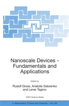 Rudolf Gross, Anatoli Sidorenko, Anatolie Sidorenko, Lenar Tagirov - Nanoscale Devices - Fundamentals and Applications
