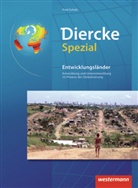Fred Scholz - Diercke Spezial: Entwicklungsländer