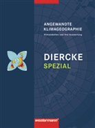 Alexander Siegmund - Diercke Spezial: Diercke Spezial - Ausgabe 2006 für die Sekundarstufe II